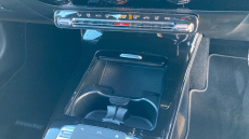 Mercedes-Benz A-Class A180d AMG Line 4dr Auto Diesel Saloon